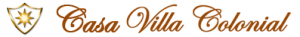 Logo Casa Villa Colonial
