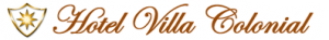 Logo Hotel Villa Colonial